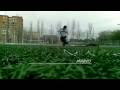 videos de Mariiete -- Crip Walk antes del partido xD