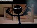 Counter-Strike De_Dust (animación)
