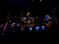hanson performing \" where\