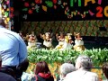 halau ka liko pua o kalanaikea at may day 07
