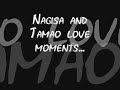 Tamao X Nagisa amv