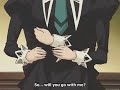 Tamao X Nagisa amv