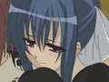 Tamao X Nagisa amv