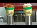 Franquia Cone Pizza no Programa Amaury Jr - Parte 1