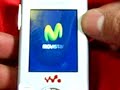 Sony Ericsson W580i Walkman