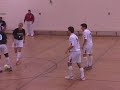Global x Deportivo Pereira - Futsal in Toronto