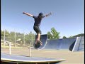 Streetboard clip