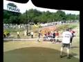 Valentino Rossi Zwarte Cross 2008