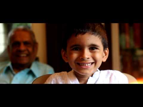 SAVE THE GIRL CHILD - A Social ADVERTISEMENT
