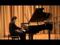 Athanasios Trikoupis (Amphiliki) - Ermis Theodorakis (piano) (Alex/polis)