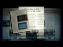 Apple 1984 Print advertisments