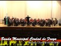 Banda Municipal Ciudad de Fraga (Alcorisa)