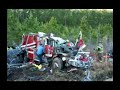Colleton Fire Responses & Fire Truck Accident