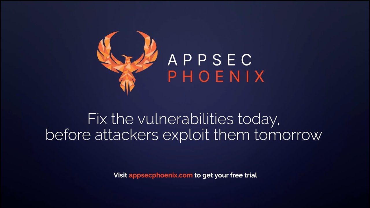 Phoenix Security the Risk Based CSPM and ASPM providing a risk based prioritization on vulnerabilities