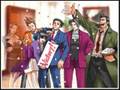 Gyakuten Saiban 1 Soundtrack - Victory! ~ The First Victory