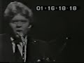 Mickey Rooney Jr. on Shindig!