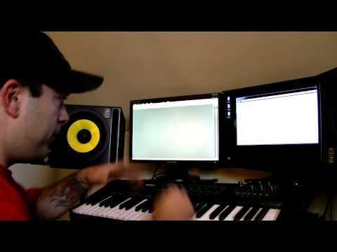 how to isolate vocals from a song fl studio