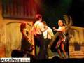 Salsa Ouest 2008 au Mans avec la Salsita