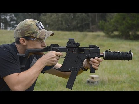 how to buy a kriss vector