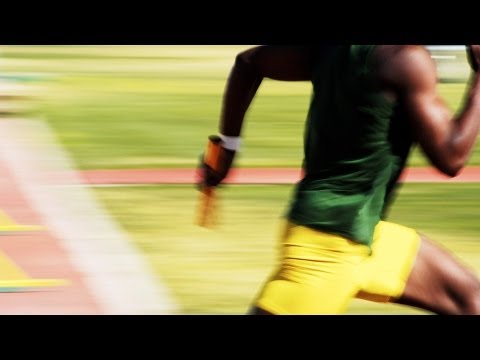 how to improve running speed