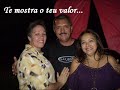 Homenagem a Irmã Ana Teresa Homenagem a Irmã Ana Teresa