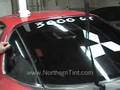 Window Tint - Applying Window Tint - Pt.80