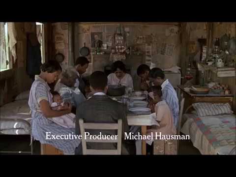 Scenes from "Places in the Heart (1984)"