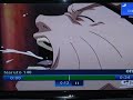 BUAHAHA! i love how many people are taking this seriously! i was watching episode 140 and i paused it to get a drink my sister was like, 