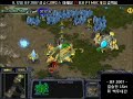 IEF Finals - Savior (Z) vs Bisu (P) 1/4