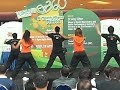 Fhunkie Stylers Hip Hop Mania Finals-CHAMPION!!