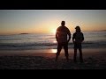 Pascal & Pearce Feat Michelle Breeze-Paper Skies (OFFICIAL MUSIC VIDEO)