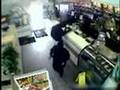 Court TV :  Subway Robbery