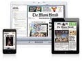 The Miami Herald Digital Newspaper The Miami Herald Digital Newspaper