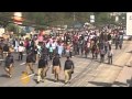 Pakistan Christians call for better protection - YouTube