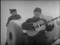 eero ja jussi raittinen balladi kanuunasta elokuvasta topralli (1966)
