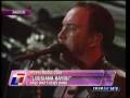 Dave Matthews Band - Lousiana Bayou ( Pepsi Music 2008 La Viola )