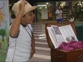 Exposiciones sobre el 23 de Abril