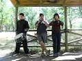 Los tresillos - rumba dos 5 marinheiros buena