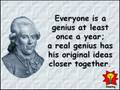Creative Quotations from G. C. Lichtenberg for Jul 1