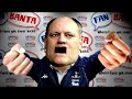 Martin Jol - Funny Fanbanta Interview