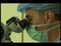 BBC feature of 20G Sutureless Vitrectomy December 2008 BBC feature of 20G Sutureless Vitrectomy December 2008