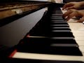 良心發現 (關智斌 鍾欣桐合唱)_(鋼琴版)