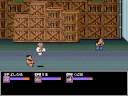well, i finally decided to do it. i've made a youtube account. to make myself more human i've grown a habit of making things outside of college life. a hobby of mine is drawing, and creating sprite characters or customizing them with my cheap game box and crt monitor. after looking around youtube for the last few weeks i've seen some really interesting videos of a really well made fan-game. the game is called kd. it's a fan-made game based on the nes game nekketsu kakutou densetsu and the kunio-kun series. i've seen some really nice edits for this game and i didn't want to hold back my creations either. so for now, here's my first video. i threw this shodai nekketsu stage into the selectable levels this game has. if you've played the game before you'll recognize this as kunio (or riki's) final encounter with the game's antagonist yoshihiro. i found a nice music track from the game done with real instruments and i decided to put it in the level. this battle is 1 vs 2. yoshihiro(me) vs kunio and riki. both are cpu's i plan to put up more than this simple video which will feature my personal edits to the game. this video is just to show what you should expect from me. also if you're still having trouble making a color scheme for your character or making a custom cheerleader i plan to make tutorials on them in the future.