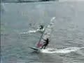 Windsurfin Slup
