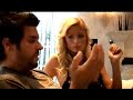\"Stars Are Blind\" - Making the Video Part 1