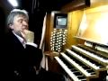 Présentation du Grand Orgue de la Cathédrale de Chartres par l'organiste titulaire (3ème partie).