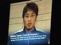 情報が満載だ　山田暢久