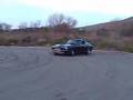 Supercharged LS1 V8 Datson 240z