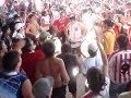 Previa de la Banda Pincharrata en la Copa Libertadores Previa de la Banda Pincharrata en la Copa Libertadores