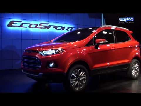 ecosport